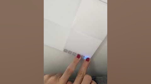 Nanoleaf Canvas: boot loop issue