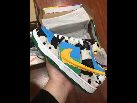 NIKE dunk low lthr ow Yupoo sneakers supplier NIKE - YouTube