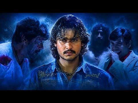 ಚಾಲೆಂಜಿಂಗ್ ಸ್ಟಾರ್ ದರ್ಶನ್ ಅವರ ಅಂತಿಮ ಸೇಡಿನ ಟ್ವಿಸ್ಟ್ 🔥 Darshan Uncle Tragic Murder Scene 🤯