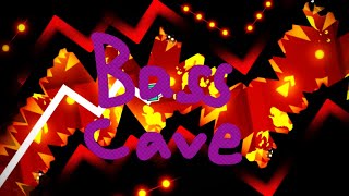 Bass Cave by bloodshot 100% (Extreme Demon)
I thought I would REALLYYYYYYYYY hate this level, but it turned out to be the opposite. I actually enjoyed this level, and I hate to say it, but the balancing is actually pretty good. If you ever wanted to try this but thought the experience would be too bad, definitely try again, you might not regret it.
Enjoyment Rating: 8.5/10
Current List Placement: 130
My List Placement: fine
Worst Fail: 87%
Total Attempts: ~4k (2k new)
FPS: 360fps Bypass (240hz) Bass Cave by bloodshot 100% (Extreme Demon)