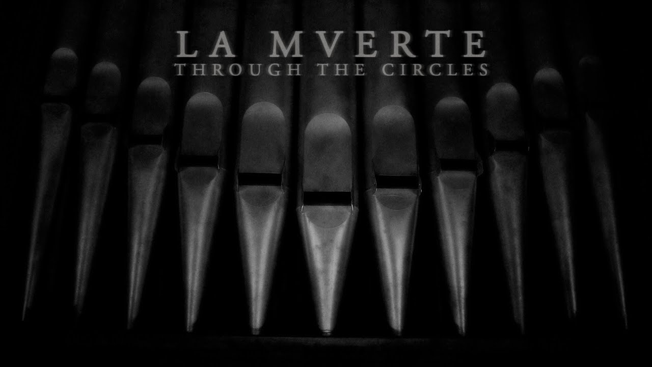 Watch La Mverte - Through The Circles (Official Video) on YouTube Watch La Mverte - Through The Circles (Official Video) on YouTube