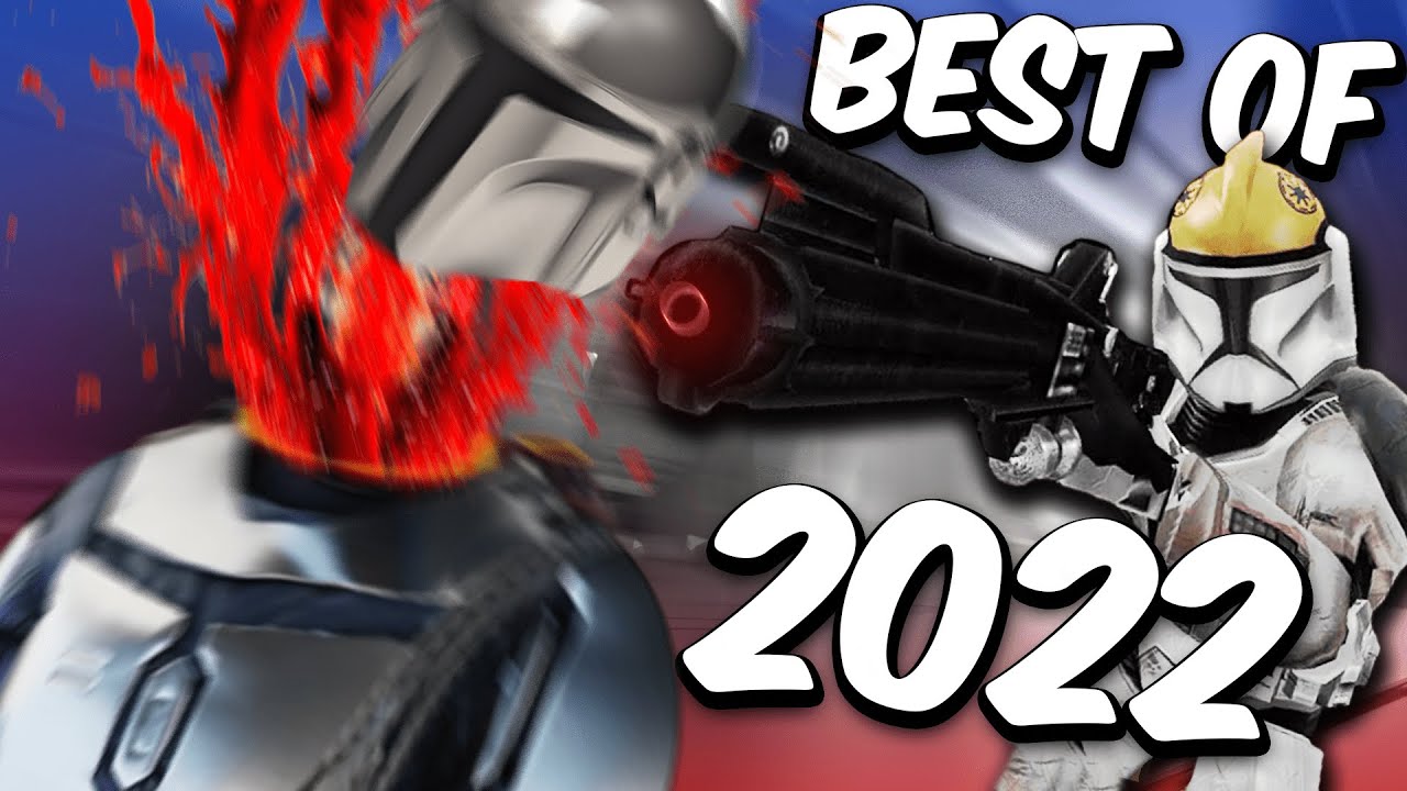 DIE LUSTIGSTEN STAR WARS RP CLIPS 2022 😂