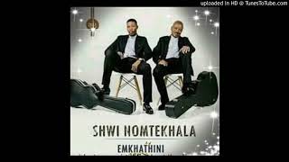 shiw noMtekhala - Emkhathini