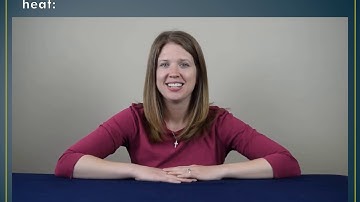 Science primary 6 unit 2 lesson 1 (the heat)