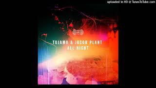 Tujamo & Jacob Plant & DKAY - All Night (DJ ZOFF & DJ G3RA Mashup) (DJ Mocha Edit)