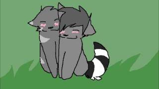 Face down ♥CliffxLuna♥