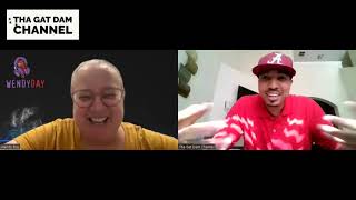 Wendy Day speaks on negotiating deals for Master P, Eminem, Cash Money, and more!