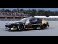 Last race for this livery on adm raceway  carx drift online cinematic