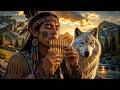 Native American Flute 🌿 Healing Native American Music for Deep Sleep &amp; Soul Relaxation