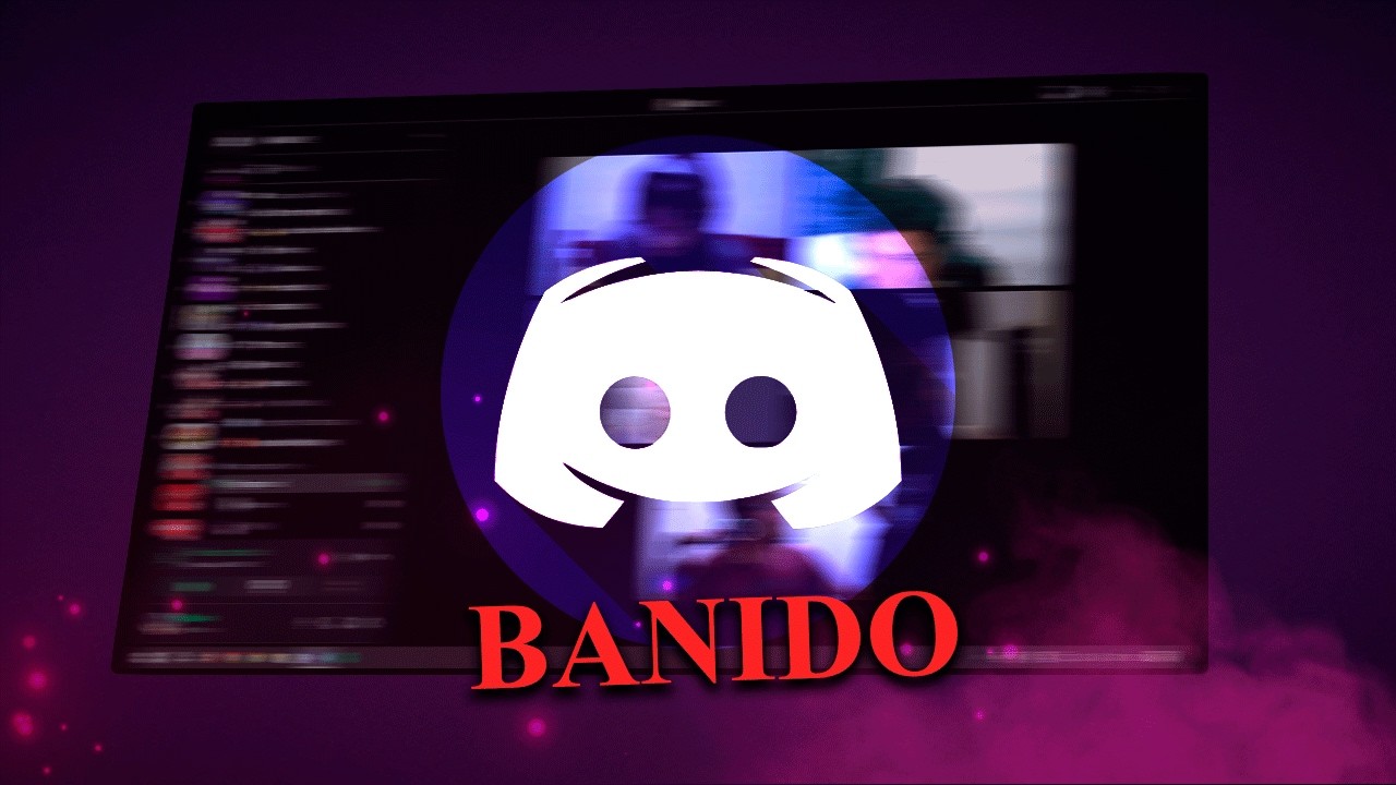 O DISCORD TEM UM PROBLEMA SÉRIO
