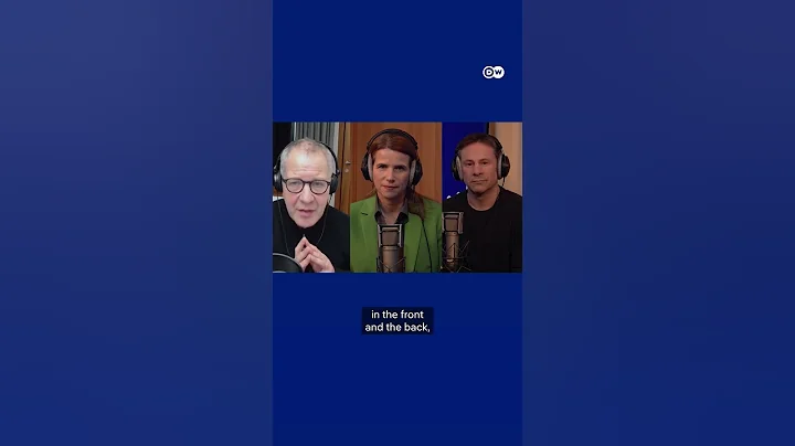 Who is Friedrich Merz, Germany's likely next leader? | Berlin Briefing Podcast