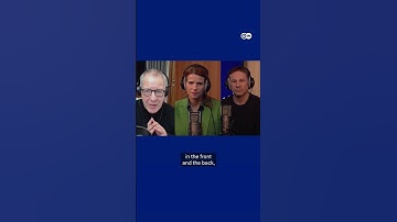 Who is Friedrich Merz, Germany