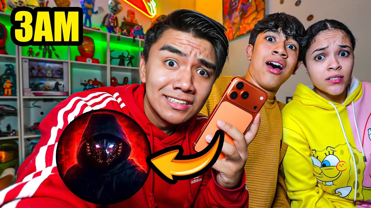 Latest Title & Thumbnail