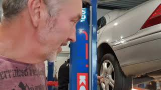 Mijn Auto Trilt En Ik Wil Van Dat Trillen Af Deel 3