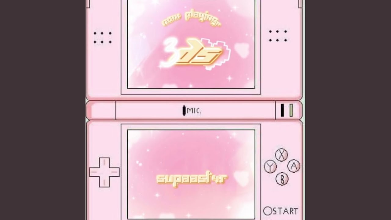 Watch 3DS! on YouTube Watch 3DS! on YouTube