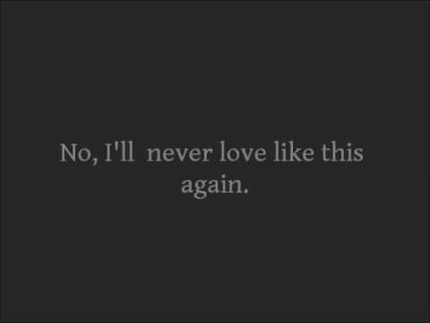 Alter Bridge - Wonderful Life (acoustic, with lyrics)