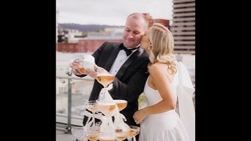 Crowne Plaza Hobart: Event Spaces for Every Occasion