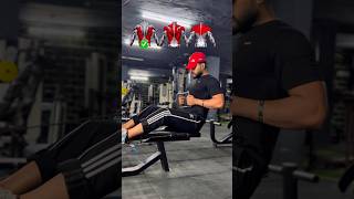 Build Your Back with these 3 exercise #backworkout #workouttips #gymtips  #fitnessshorts