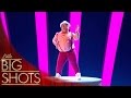 Have you seen balang dance  little big shots