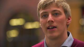 Celebrity We Are Birmingham Alumni: Daniel Zastawny Wealth