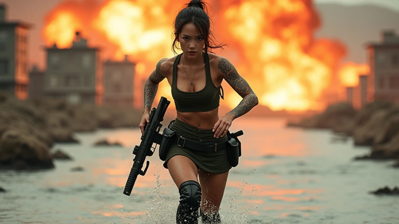 10 Greatest War Movies That Will Leave You Speechless | Epic Battles & Unforgettable Heroes