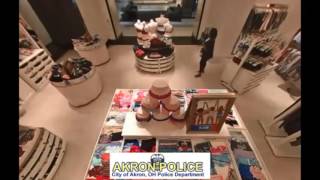 Victoria's Secret at Chapel Hill Mall in Akron hit by thieves
