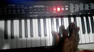 Unatawala Milele By Angela Chibalonza