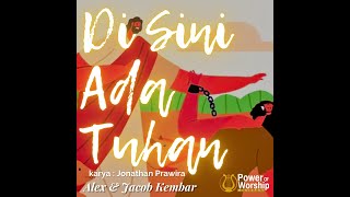 DI SINI ADA TUHAN (official audio version) - New Heart (Alex & Jacob Kembar & Jonathan Prawira