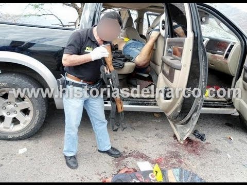 Graban Fuerte Balacera en Reynosa Los Zetas vs Cártel del Golfo