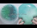 【没.雑音注意】Avalanche slime . 雪崩スライム 🌱