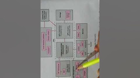 Cbse#class11th#ch 1:Computer system overview #topic :system bus and mobile system organisation