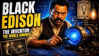 Granville T. Woods: The Black Inventor Edison Couldn’t Stop