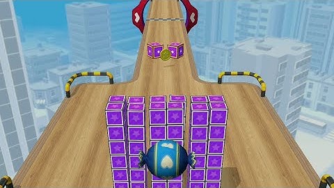 Going Balls - All Levels Gameplay Walkthrough Android/IOS #100