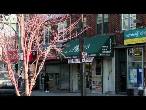 ^MuniNYC - New Lots Avenue & Livonia Avenue (East New York, Brooklyn 11208)