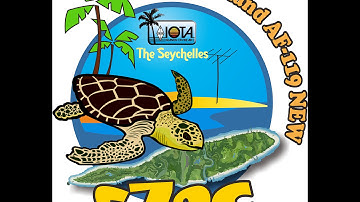 S79C Coetivy Island IOTA AF119