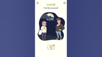 Dop 2 level 32 | Find the werewolf#dop2 #shortvideo #viral #trending #gaming