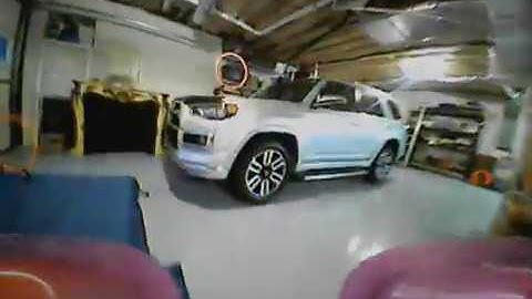 Tiny Whoop - Project Mocking Bird