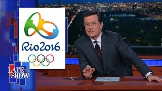 The Rio Olympics Are In Total Disarray