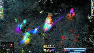 Heroes of Newerth - Pro Bubbles Ultimate screenshot 4