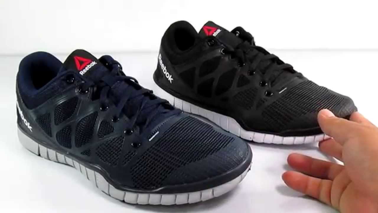 reebok zquick crossfit review