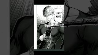 Onepunch Man Sweet Mask Vs Do-S Parte1