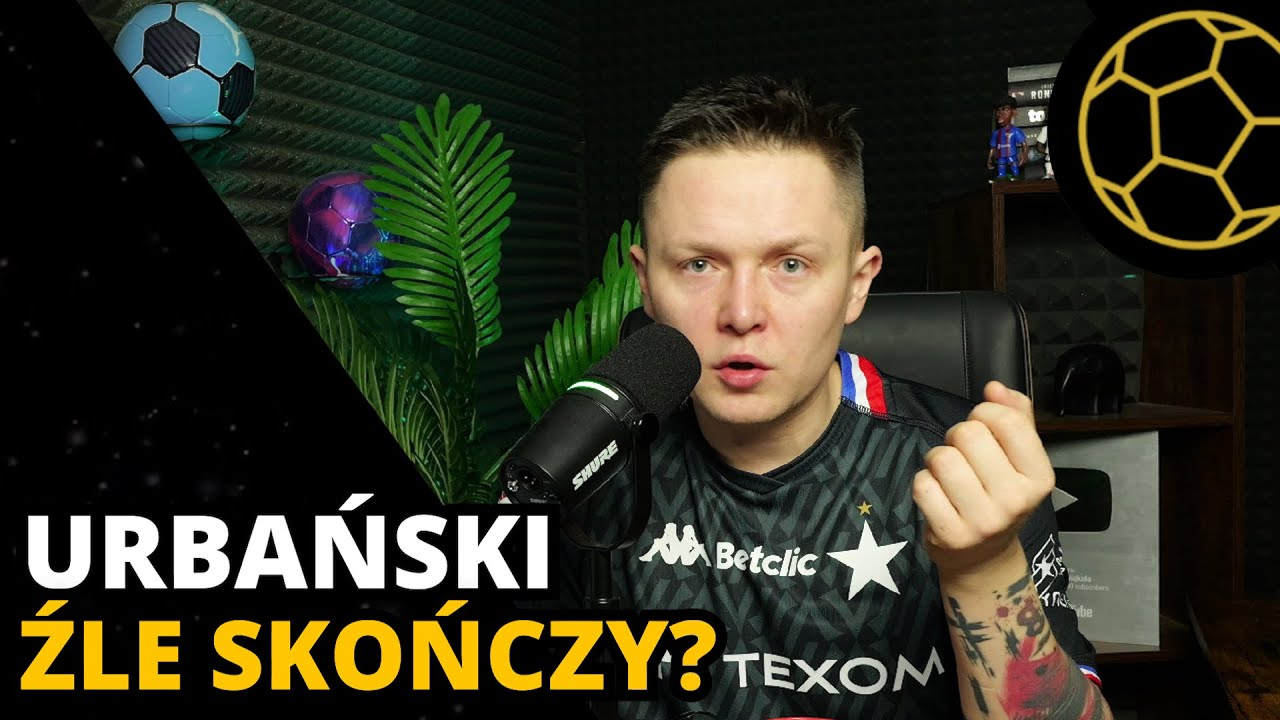 DUŻE NIEPOPULARNE OPINIE O POLSKIEJ PIŁCE NA POCZĄTEK 2026