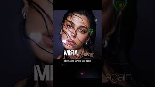 Mira  Love Again mira miradivina loveagain s s tiktokromania tiktok shorts