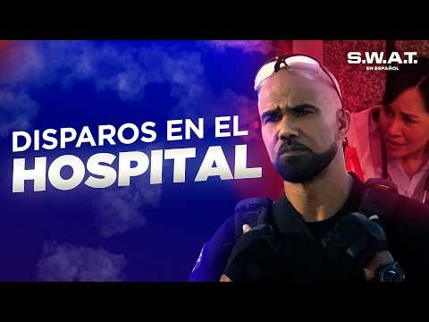 S.W.A.T: en Español - YouTube