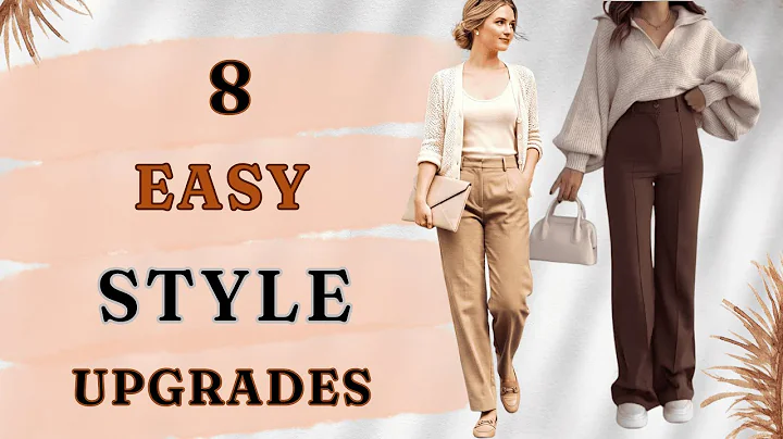 Old Money Style Secrets: Look Expensive Without Designer Brands