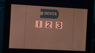 Animated: Dover Elevator @ Best Western Grange Inn - Wolfburg