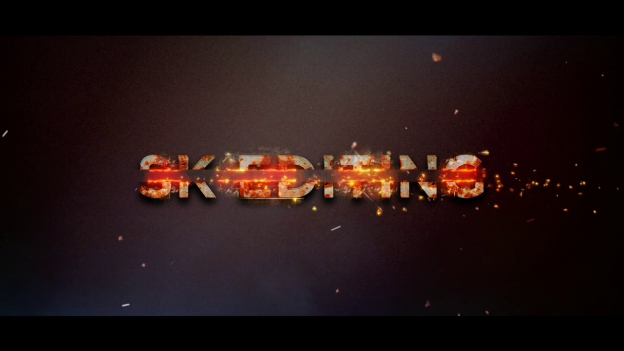 Sk Editor SK EDITING InTro \\ Amazing And Creative Videos \\ - YouTube