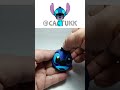Making Sprunki OC: Stitch # @ cactukk