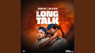 LONG TALK (feat. BRA KLINTIN)