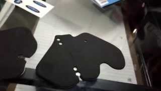 Squid Grip opening and review